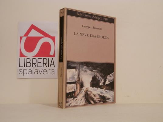 Georges Simenon - La Camera Azzurra (Ita Libro) - Georges Simenon