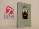 Storia della critica moderna. La critica inglese 1900-1950 (Vol. 5)