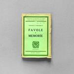 Favole e memorie