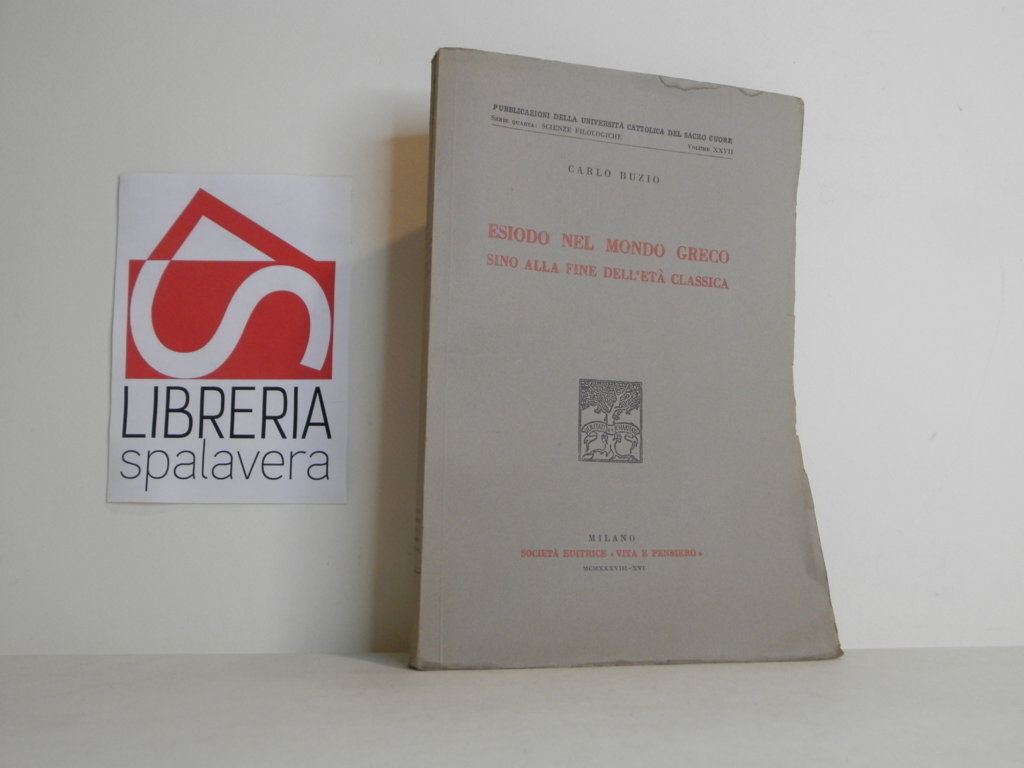 Libreria Spalavera