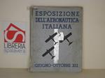 Esposizione dell'aeronautica italiana, giugno-ottobre XII