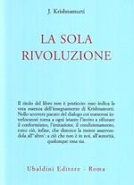 La sola rivoluzione