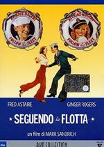 Seguendo la flotta di: Fred Astaire