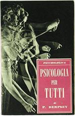 Psicologia Per Tutti