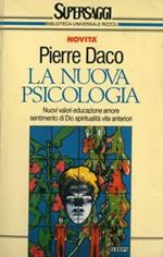 La nuova psicologia