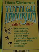 Tutti gli afrodisiaci dalla A alla Z