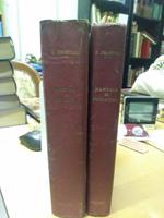 Manuale di pediatria diretto dal prof.gino frontali 1949 2 volumi