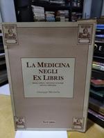 La Medicina negli ex libris giuseppe mirabella