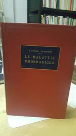 Le Malattie emorragiche m.stefanini w.dameshek