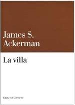 La villa Ackerman, James S. and Tordella, P. G