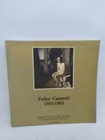 felice casorati 1883-1963 fabbri editori