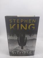 stephen king the outsider sperling & kupfer