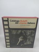 catalogo bolaffi del cinema italiano tutti i film italiani del dopoguerra