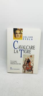 cavalcare la tigre julius evola