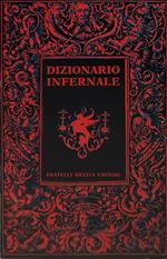 dizionario infernale