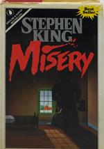 misery stephen king