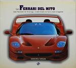 le ferrari del mito giancarlo arduini