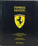 forumula ferrari la storia ufficiale della squadra più vittoriosa di formula 1