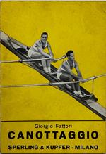 canottaggio giorgio fattori