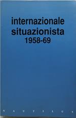 internazionale situazionista 1958 69