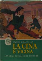 la cina e vicina enrico emanuelli