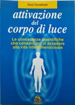 attivazione del corpo di luce