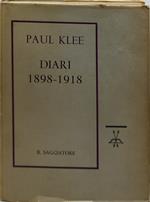 diari 1898 1918 paul klee
