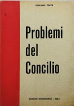 problemi del concilio