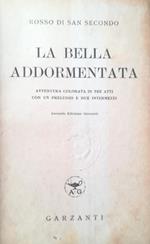 La Bella Addormentata