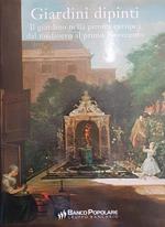 Giardini Dipinti Il Giardino Nella Pittura Europea Dal Medioevo Al Primo Novecento