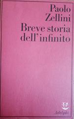 Breve storia dell'infinito