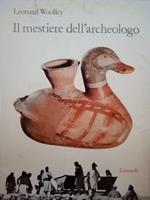 Il mestiere dell'archeologo