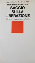 Saggio sulla liberazione