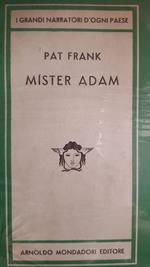 Mister Adam