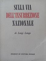 Sulla via dell'insurrezione nazionale