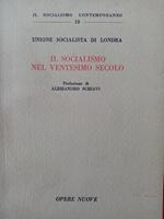 Il socialismo nel ventesimo secolo