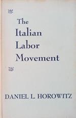 The italian labor movement