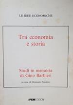 Tra Economia E Storia