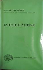 Capitale E Interesse