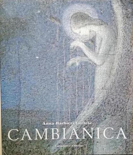 Cambianica - copertina