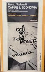 Capire L'Economia: Dizionario Critico Del Capitalismo Contemporaneo