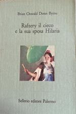 Raftery il cieco e la sua sposa Hilaria