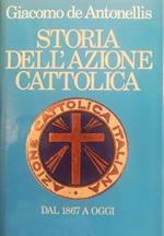 Storia Dell'Azione Cattolica