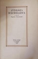 Antologia Burchiellesca