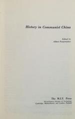 History In Communist China