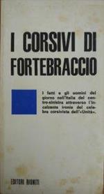 I Corsivi Di Fortebraccio