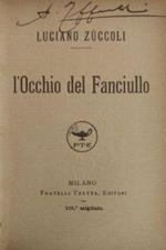 L' Occhio Del Fanciullo