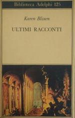 Ultimi Racconti