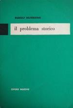 Il Problema Storico