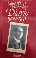 Diario 1900-1941